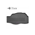 Ford 3D килимок в багажник Mondeo V (2014-...) (hybrid) (sedan) (Stingray), ціна: 1 302 грн.
