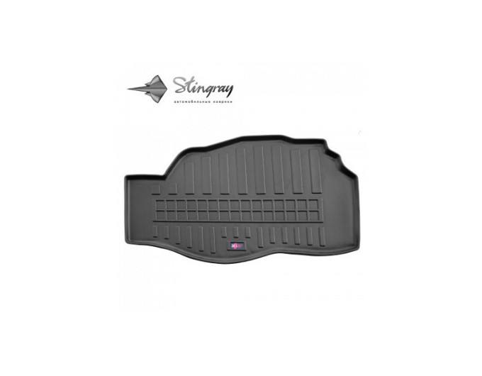 Ford 3D килимок в багажник Mondeo V (2014-...) (hybrid) (sedan) (Stingray), ціна: 1 302 грн.