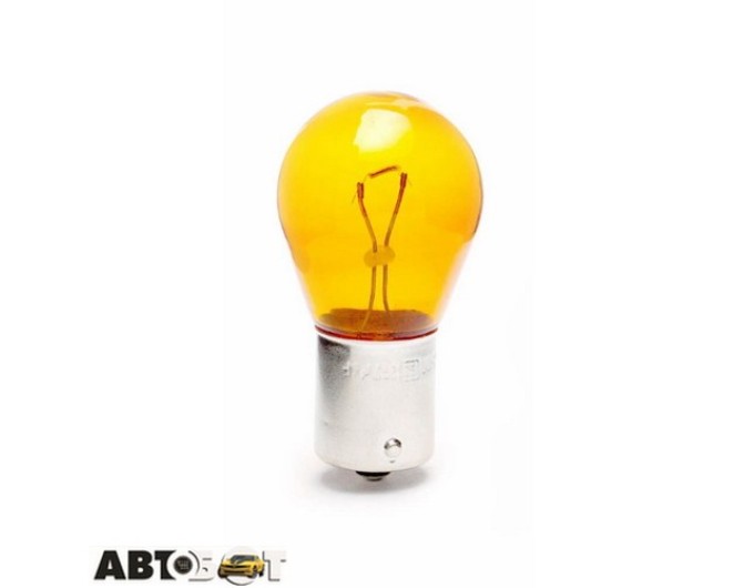 Лампа накаливания Narva PY21W 12V 21W Amber 17638B2 (2 шт.), цена: 80 грн.