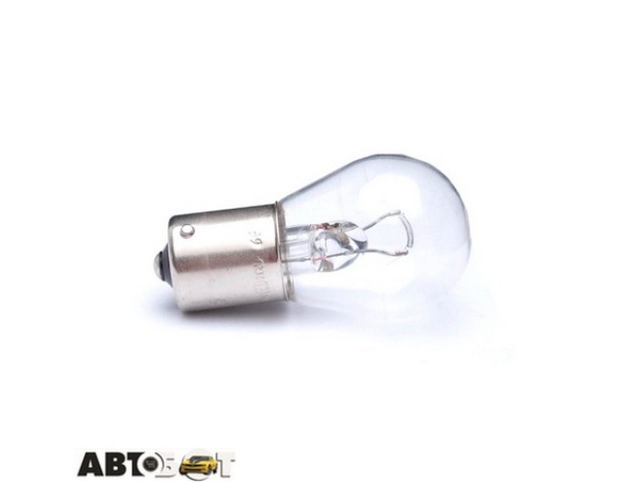 Лампа накаливания Narva P21W 12V 21W BAU15s 17640CP (1 шт.), цена: 35 грн.