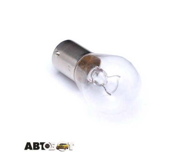 Лампа накаливания Narva P21W 12V 21W BAU15s 17640CP (1 шт.), цена: 35 грн.