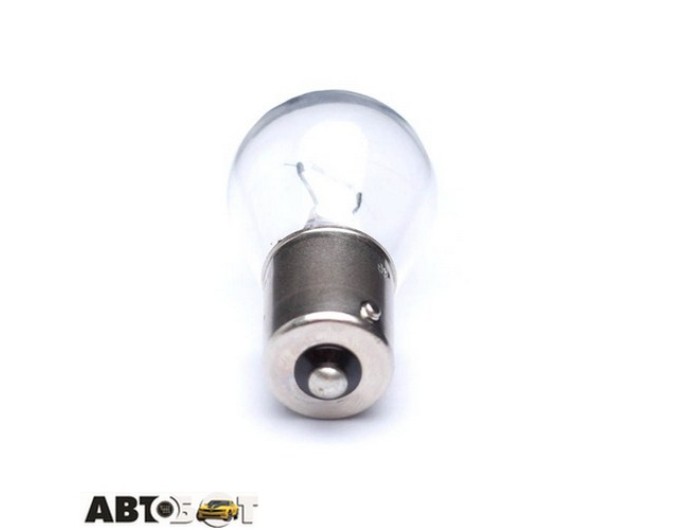 Лампа накаливания Narva P21W 12V 21W BAU15s 17640CP (1 шт.), цена: 35 грн.