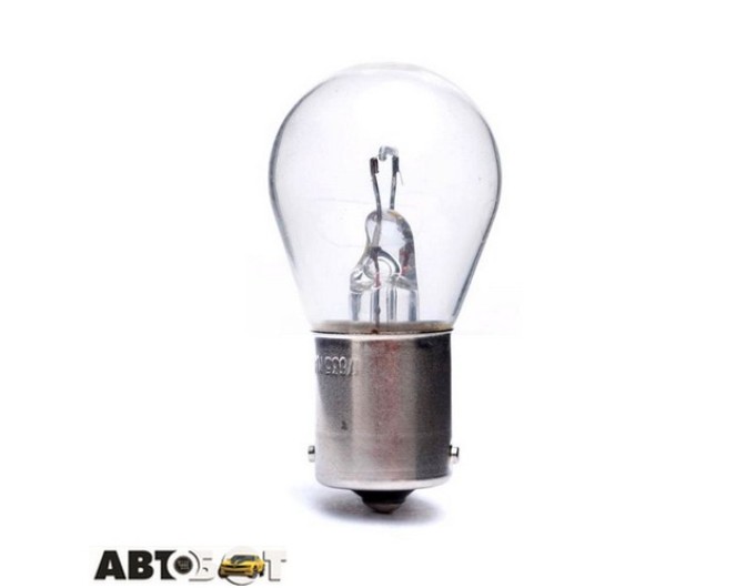 Лампа накаливания Narva Heavy Duty P21W 24V 21W BA15s 17644CP (1 шт.), цена: 32 грн.