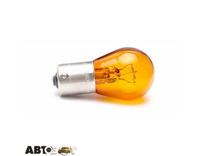 Лампа накаливания Narva Heavy Duty PY21W 24V 21W Amber 17649CP (1 шт.), цена: 143 грн.