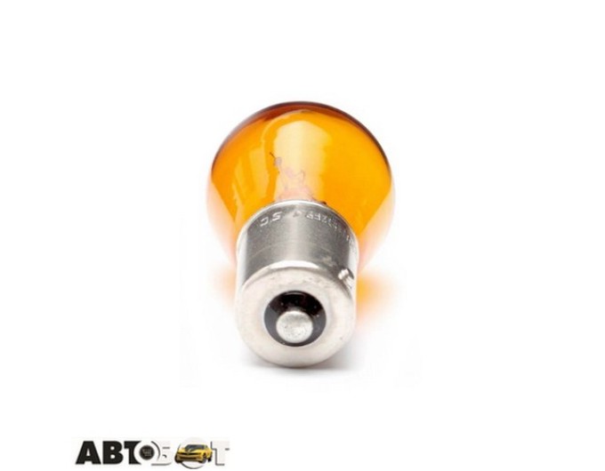 Лампа накаливания Narva Heavy Duty PY21W 24V 21W Amber 17649CP (1 шт.), цена: 143 грн.
