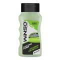 Очиститель стекла Winso Glass Scrub Cleaner абразивный 280мл, цена: 358 грн.