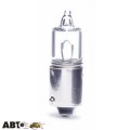 Лампа накаливания Narva H10W 12V 10W BA9s 17833CP (1 шт.), цена: 114 грн.