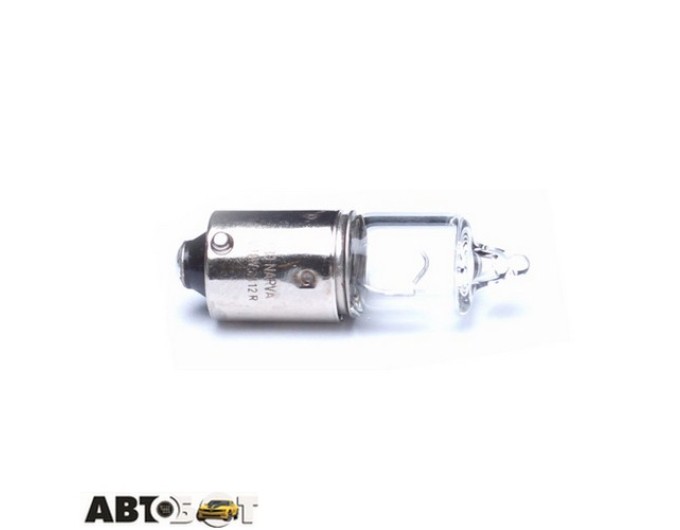 Лампа накаливания Narva H10W 12V 10W BA9s 17833CP (1 шт.), цена: 114 грн.