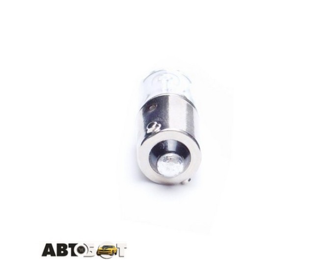 Лампа накаливания Narva H10W 12V 10W BA9s 17833CP (1 шт.), цена: 114 грн.
