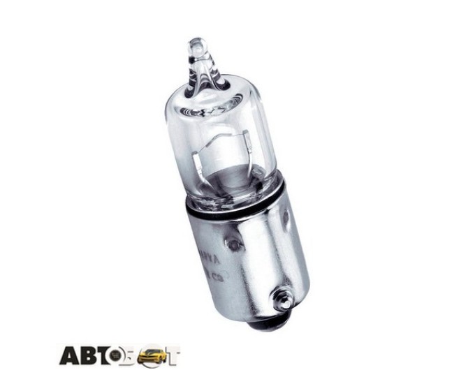 Лампа накаливания Narva H10W 12V 10W BA9s 17833CP (1 шт.), цена: 114 грн.