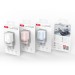Сетевое зарядное устройство XO L150 30W Single USB-C розовый, цена: 319 грн.