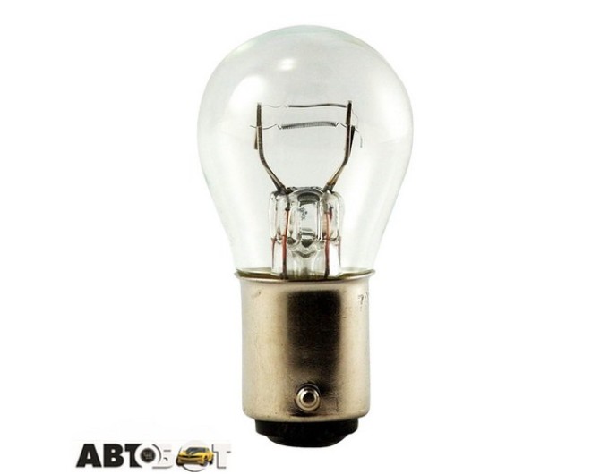 Лампа розжарювання Narva P21/5W 12V 21/5W BAY15d 17916CP (1 шт.), ціна: 25 грн.