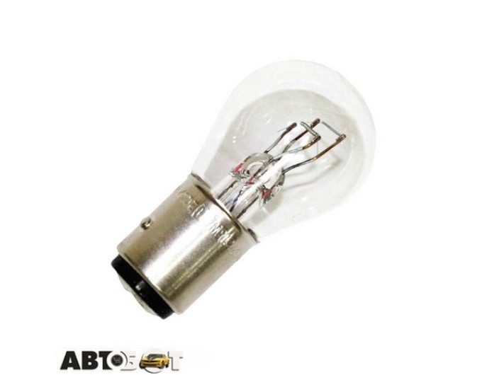 Лампа розжарювання Narva P21/5W 12V 21/5W BAY15d 17916CP (1 шт.), ціна: 25 грн.