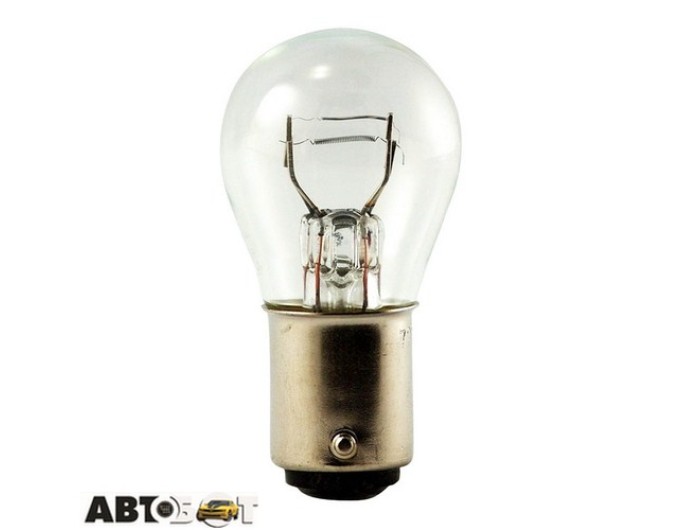 Лампа накаливания Narva P21/5W 12V 21/5W BAY15d 17916B2 (2 шт.), цена: 58 грн.