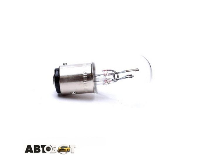 Лампа накаливания Narva P21/5W 24V 21/5W BA15d 17925 (1 шт.), цена: 47 грн.