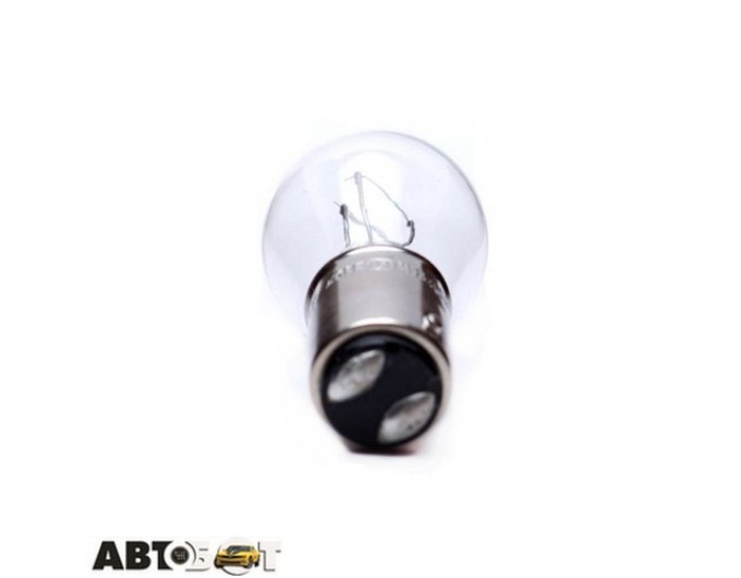 Лампа накаливания Narva P21/5W 24V 21/5W BA15d 17927CP (1 шт.), цена: 24 грн.