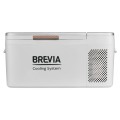 Холодильник автомобильный Brevia 16л 23160, цена: 9 899 грн.