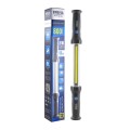 Лампа инспекционная Brevia LED 60см 8W COB 800lm 2200mAh Power Bank, цена: 1 488 грн.