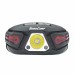 Ліхтар налобний Nord Camp 250Lm, 5W LED, 850mAh, з сенсором білий/червоний, ціна: 488 грн.
