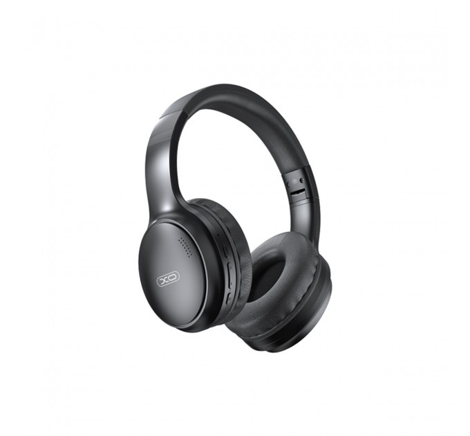 Беспроводные наушники XO BE41 Star Mist черные, цена: 899 грн.