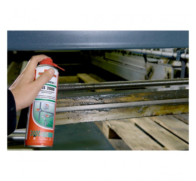 Змазка Wurth HHS 2000 150мл, ціна: 189 грн.