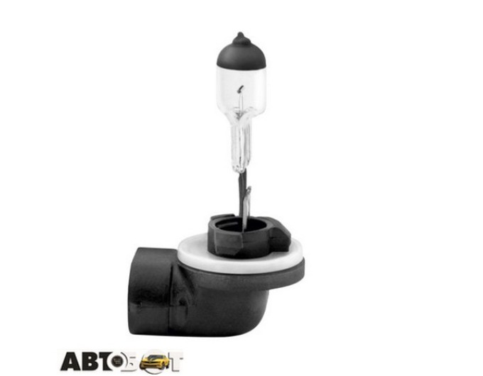 Галогенна лампа BREVIA Power +30% H27/1 12V 27W PG13 CP 12271PC (1 шт.), ціна: 172 грн.