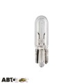 Лампа накаливания Osram 12V 2W 2722-02B (2шт.), цена: 75 грн.