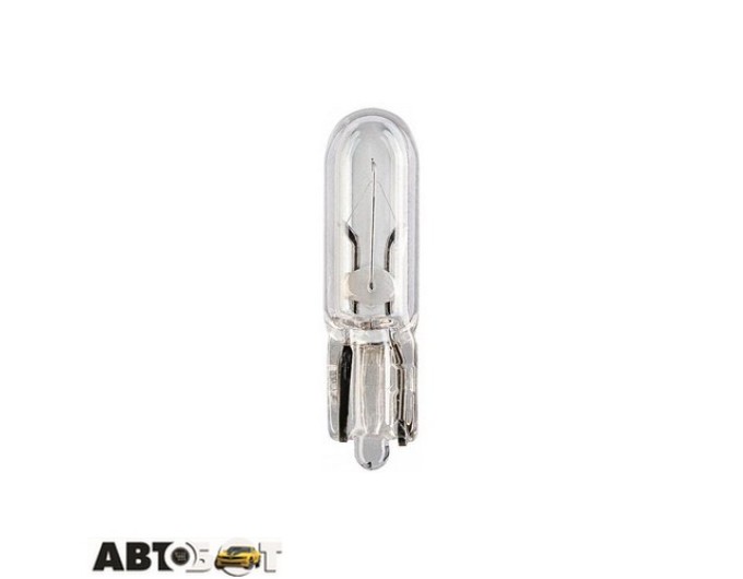 Лампа накаливания Osram 12V 2W 2722-02B (2шт.), цена: 75 грн.