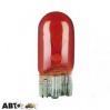Лампа розжарювання Osram W2.1x9.5d 12V 5W 2827-02B (2шт.), ціна: 105 грн.
