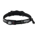 Фонарь налобный Brevia 500Lm, 2600mAh micro-USB, IP64, задний свет, цена: 2 499 грн.