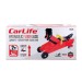 Домкрат підкатний CarLife 2т 125-310мм FJ570, ціна: 1 289 грн.