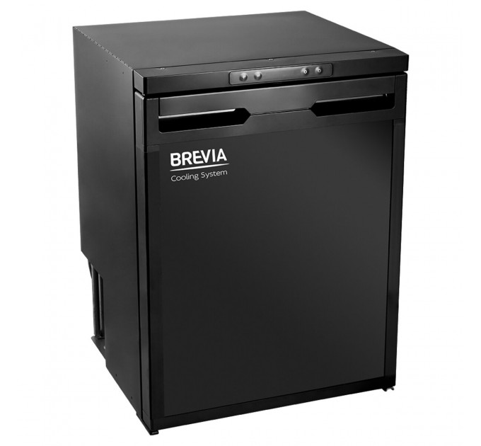 Холодильник автомобільний Brevia 60л 24650, ціна: 16 641 грн.