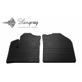 Ford Transit Connect (2002-2013) комплект ковриков с 2 штук (Stingray), цена: 1 354 грн.
