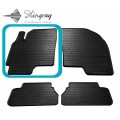 Chevrolet Evanda (2000-2006) коврик передний левый (Stingray), цена: 1 071 грн.