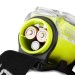 Фонарь налобный Brevia 255Lm, 3 режимы+flash+red, 3xAAA, цена: 1 179 грн.