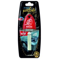 Ароматизатор Paloma Parfume New Car рідкий