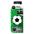 Ароматизатор Aroma Car Sport - Football Black сухой, цена: 131 грн.