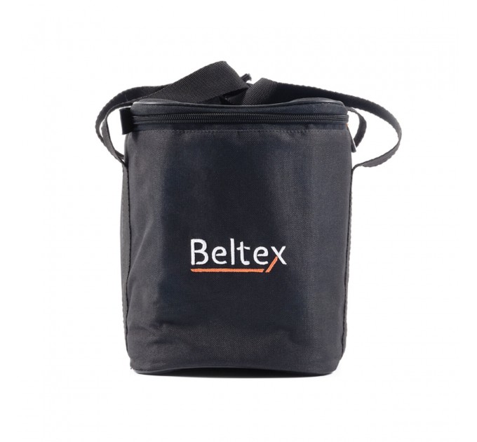 Сумка органайзер Beltex размер L 34х17х30см черный мат, цена: 734 грн.