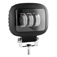 Фара світлодіодна Brevia 10-30V, 30W (3x10W), 2700Lm, CSP1860DE 1шт