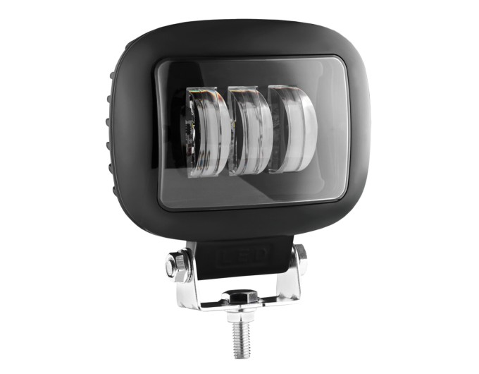 Фара світлодіодна Brevia 10-30V, 30W (3x10W), 2700Lm, CSP1860DE 1шт, ціна: 612 грн.