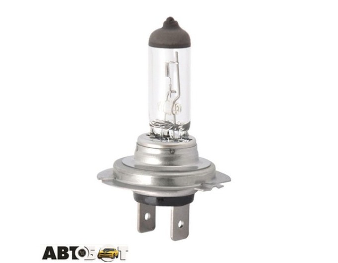 Галогенна лампа BREVIA Power +30% H7 12070PC (1 шт.), ціна: 130 грн.