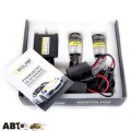 Комплект ксенону SOLAR H8 5000K 35W Ballast 4850, ціна: 956 грн.
