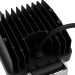 Фара светодиодная Brevia Epistar white Spot 10-30V, 48W (16x3W), 3520Lm, 1шт, цена: 595 грн.
