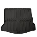 Renault 3D килимок в багажник Grand ScenicIV (2016-...) (5 of 7 seats) (Stingray), ціна: 1 302 грн.