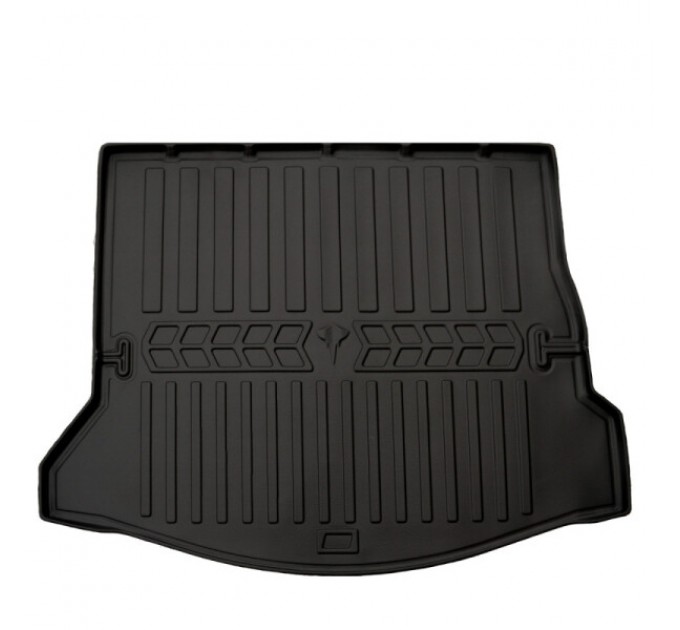 Renault 3D коврик в багажник Grand ScenicIV (2016-...) (5 of 7 seats) (Stingray), цена: 1 302 грн.