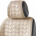 Премиум накидки для передних сидений BELTEX Chicago, biege 2шт, цена: 2 677 грн.