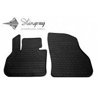Mini Countryman (F60) (2017-...) комплект килимків з 2 штук (Stingray)