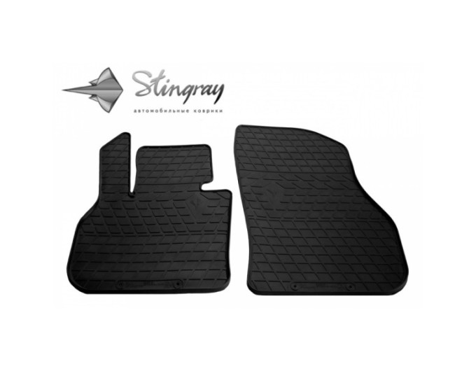 Mini Countryman (F60) (2017-...) комплект килимків з 2 штук (Stingray), ціна: 1 212 грн.