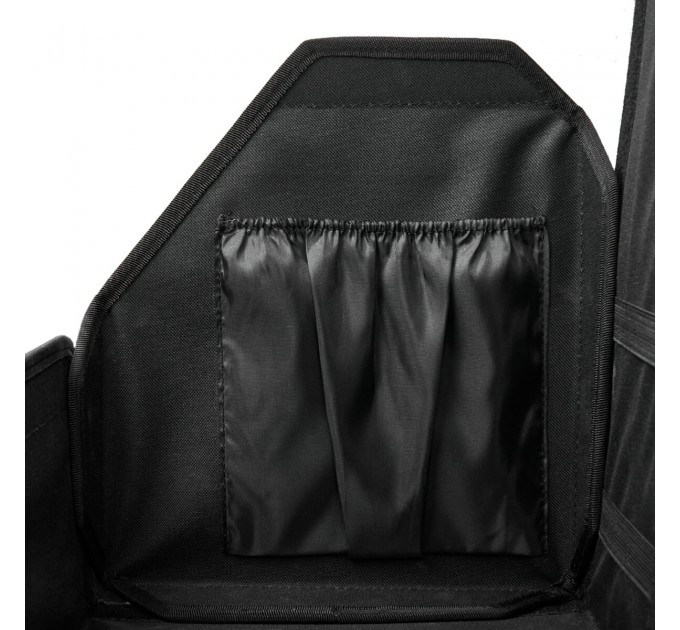 Сумка органайзер Beltex Эко кожа S 35х30х30 черная/серая, цена: 1 811 грн.