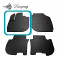 Honda Jazz IV (2015-2020) килимок передній лівий (Stingray), ціна: 859 грн.